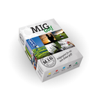 mig golf sällskapsspel